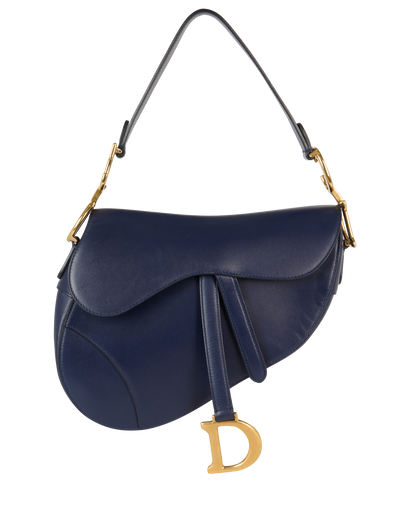 Saddle Bag, front view
